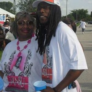 Meet your Posher, Julia